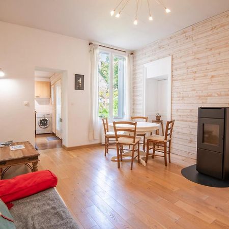 In The Heart Of Silence - Nice House Tours Eksteriør billede