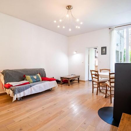In The Heart Of Silence - Nice House Tours Eksteriør billede