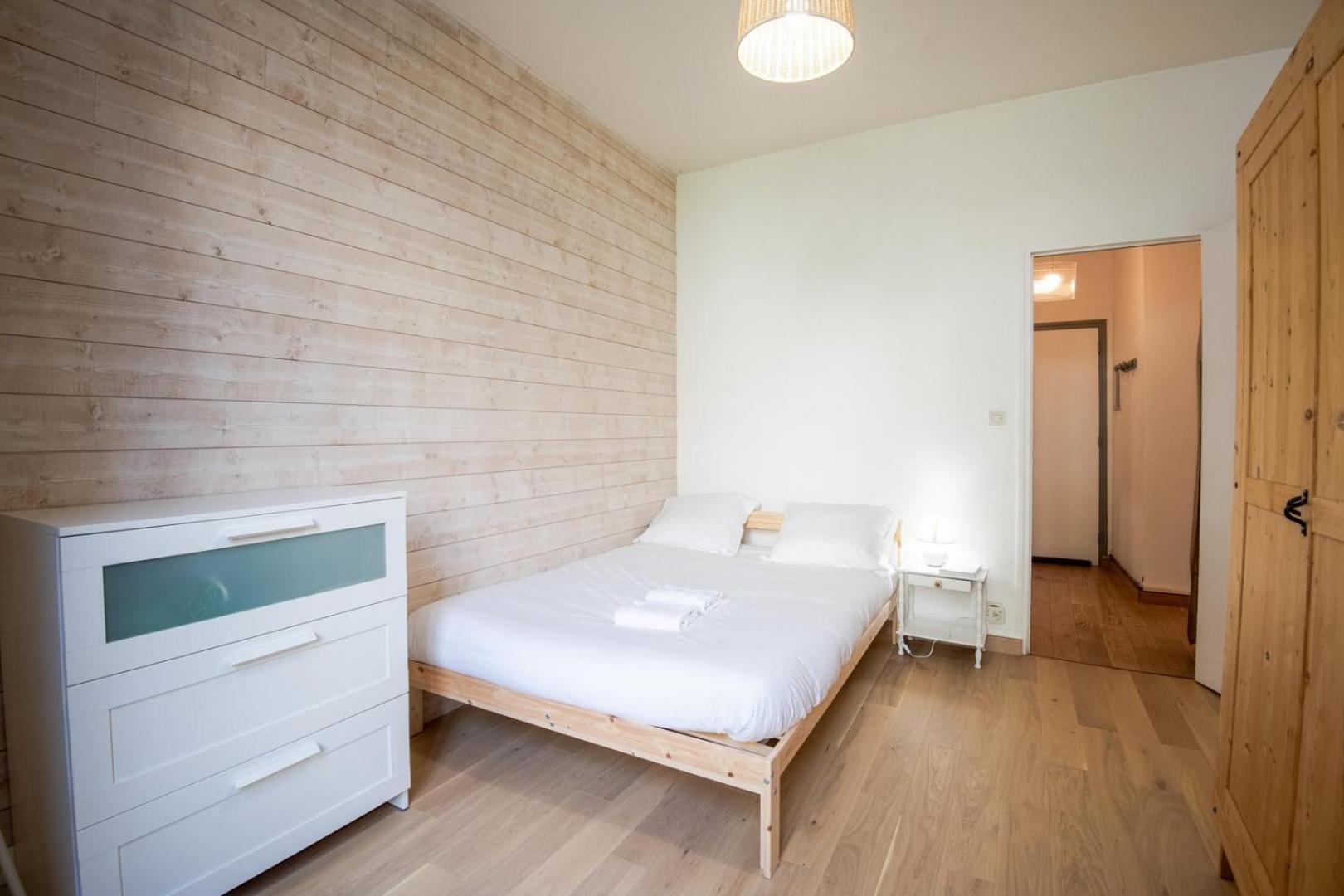 In The Heart Of Silence - Nice House Tours Eksteriør billede