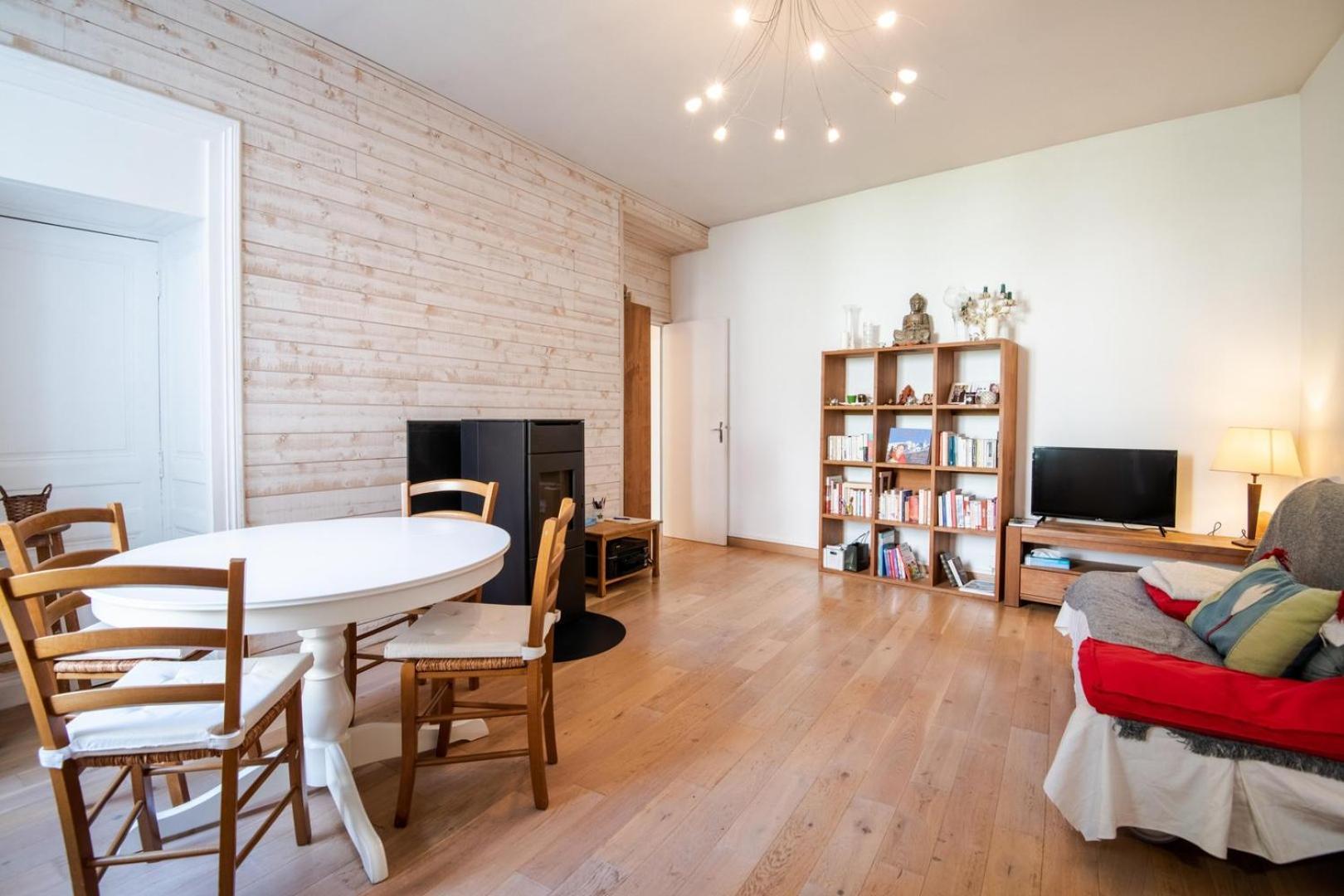 In The Heart Of Silence - Nice House Tours Eksteriør billede